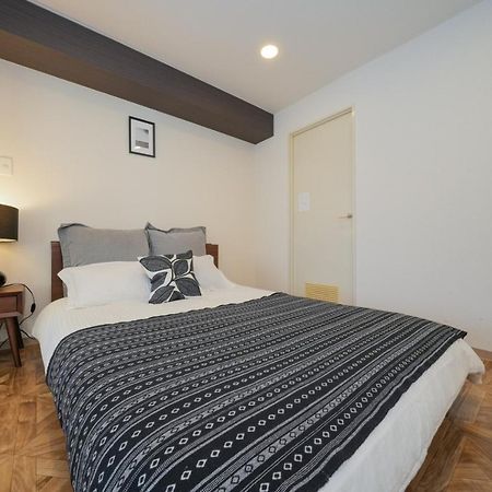 Dynastypalace Inn Sapporo Bagian luar foto