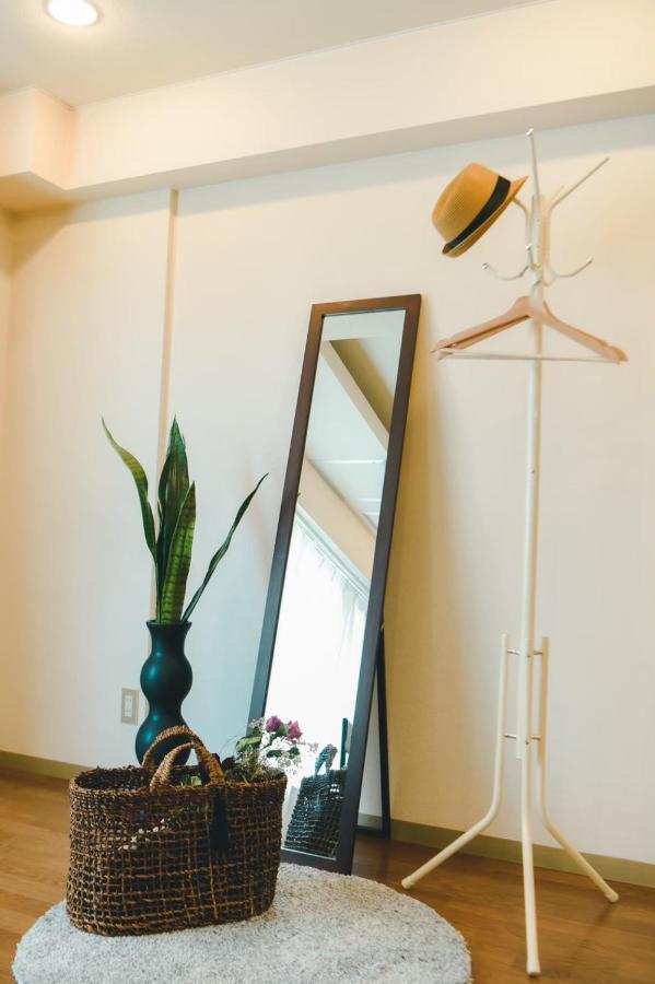 Dynastypalace Inn Sapporo Bagian luar foto