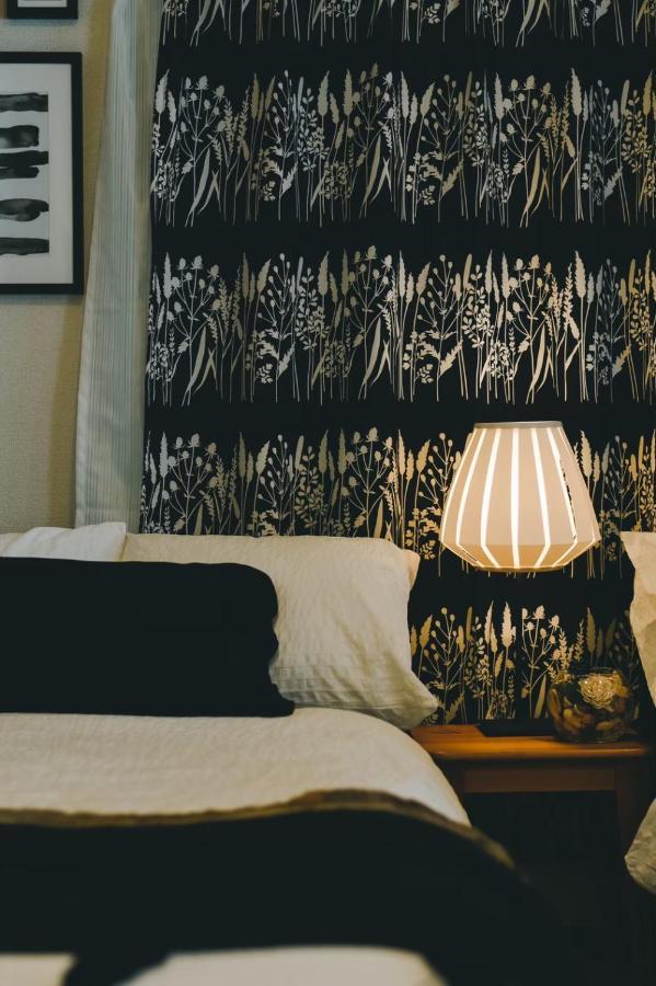 Dynastypalace Inn Sapporo Bagian luar foto