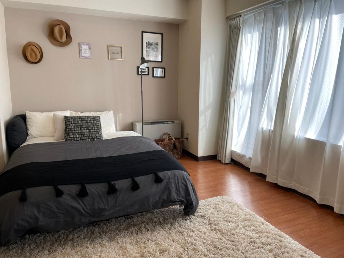 Dynastypalace Inn Sapporo Bagian luar foto