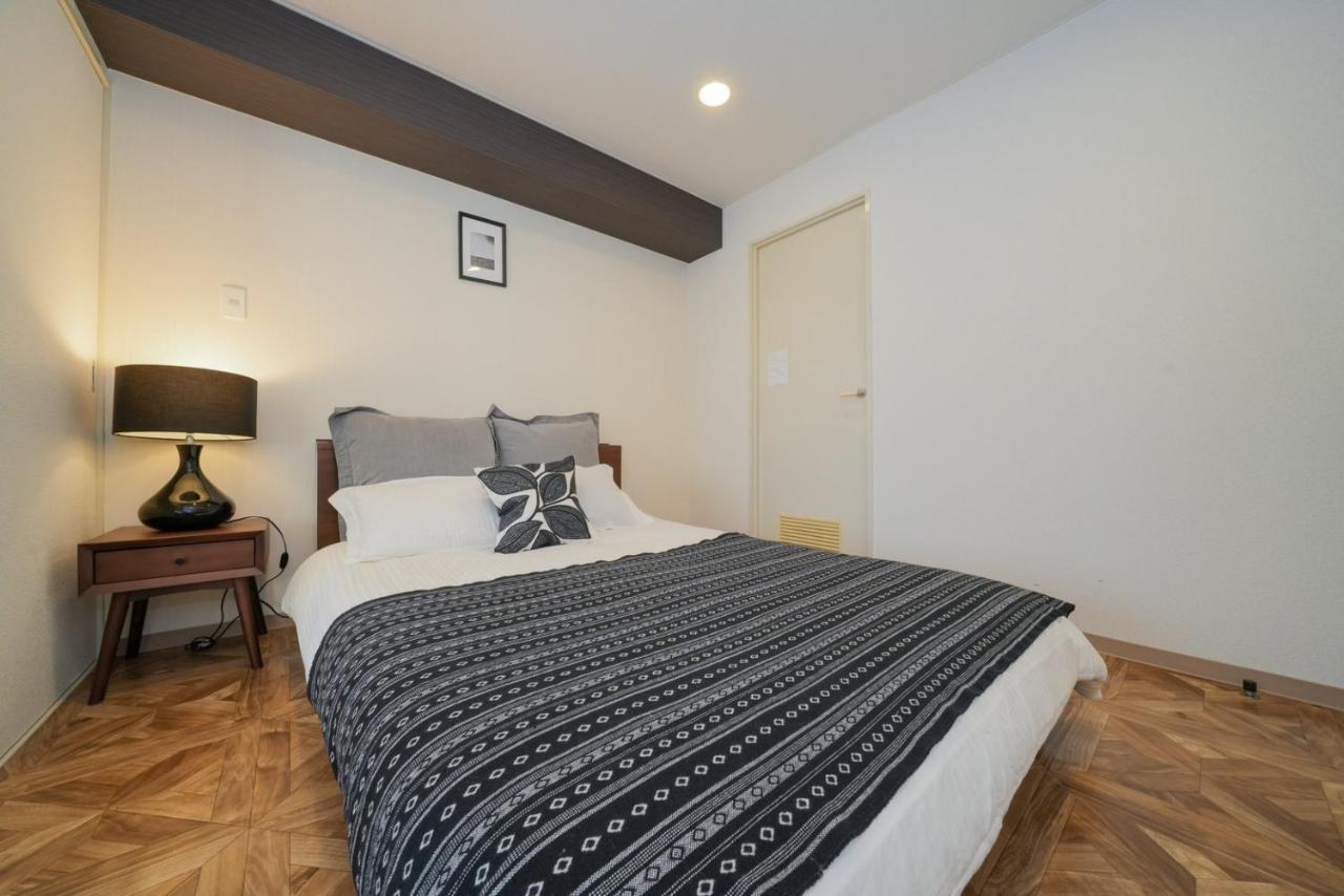 Dynastypalace Inn Sapporo Bagian luar foto