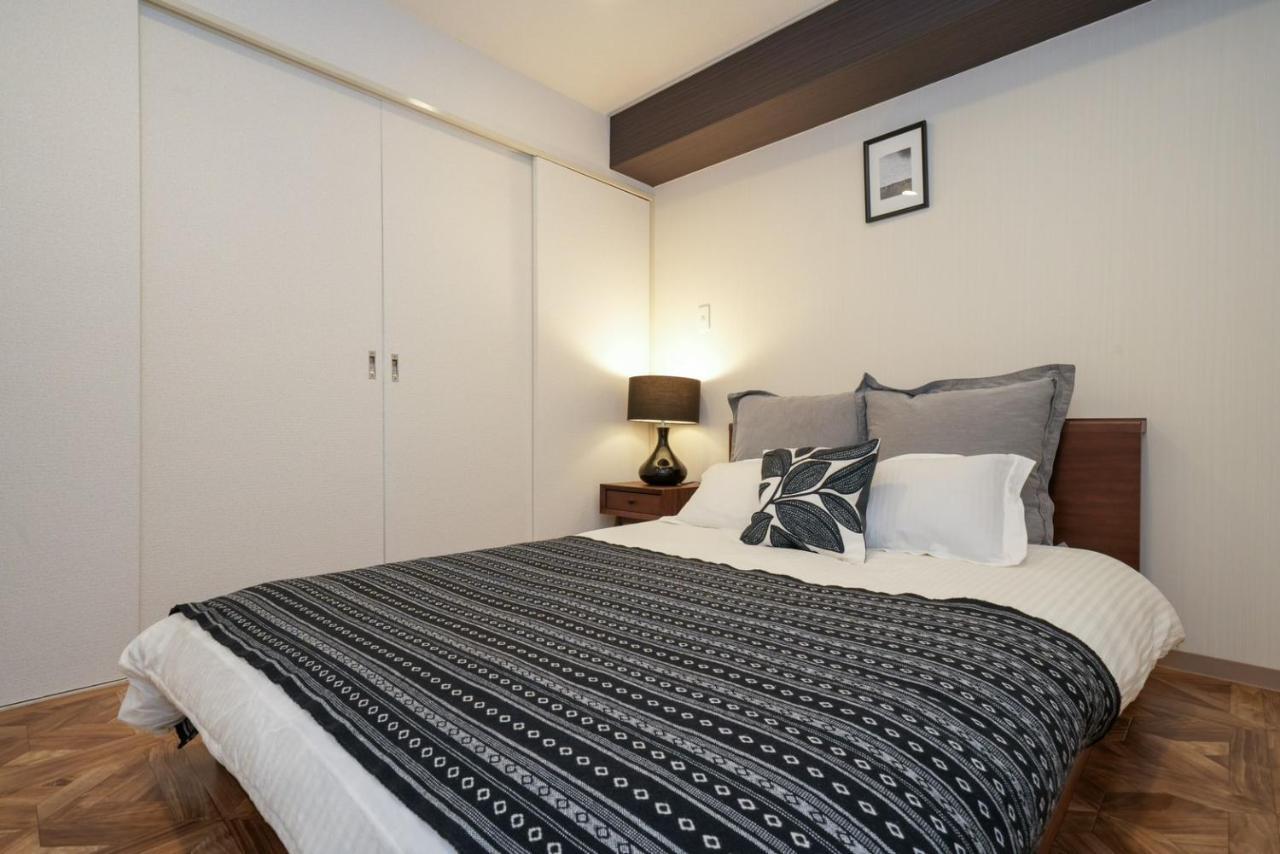 Dynastypalace Inn Sapporo Bagian luar foto