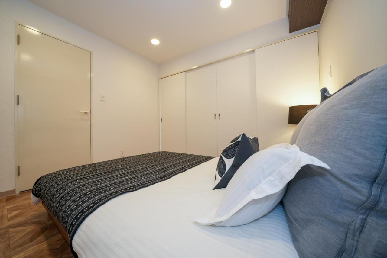 Dynastypalace Inn Sapporo Bagian luar foto